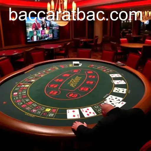 Baccarat's Resurgence in the Modern Gaming World