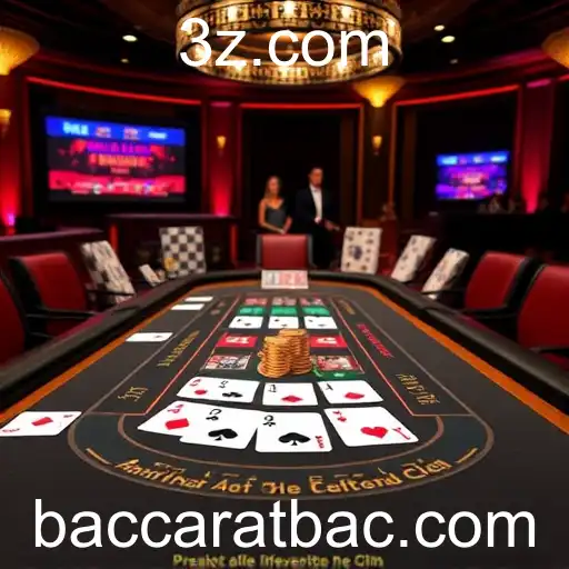 Baccarat Boom in Online Gaming