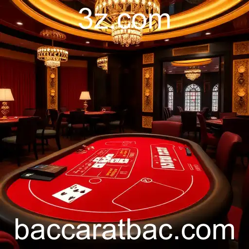 The Timeless Allure of Baccarat in Online Gaming