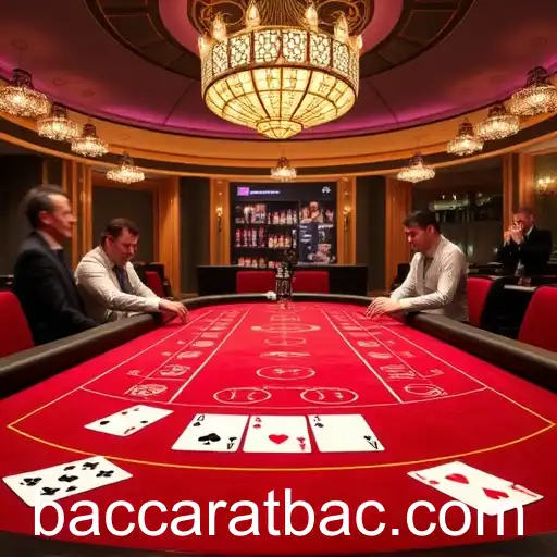 Baccarat's Resurgence Amid Global Economic Shifts