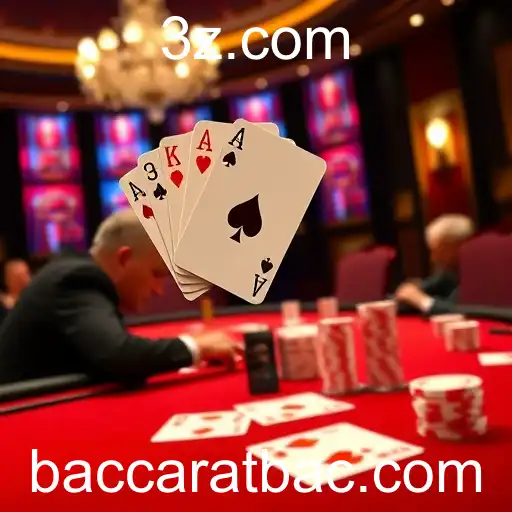 Baccarat's Rising Popularity in the Digital Age