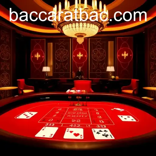The Charm and Prestige of Baccarat in Top Casino Selections