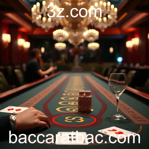 The Evolution of Baccarat in Digital Spaces