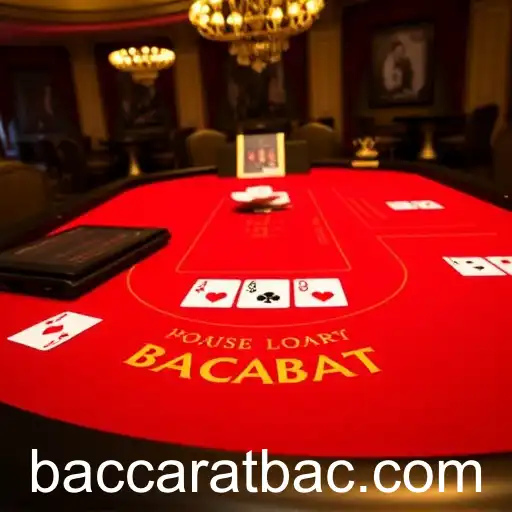 The Global Evolution of Baccarat in the Gaming Industry