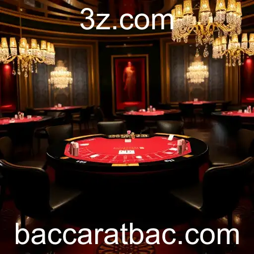 Baccarat's Cultural Renaissance in Modern Times