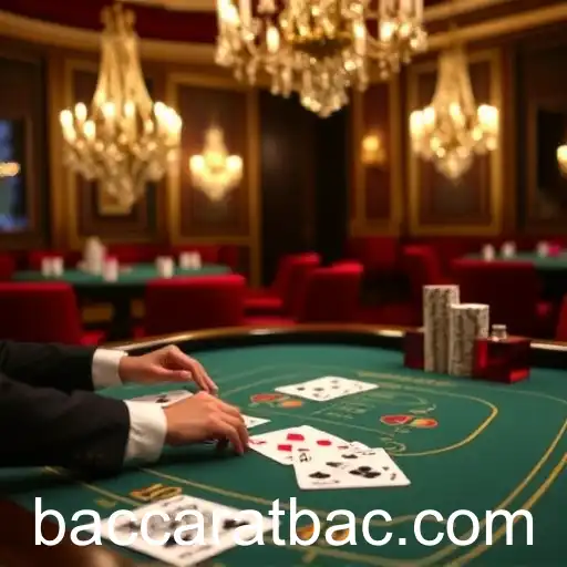 The Popularity Surge of Baccarat in the Digital Age