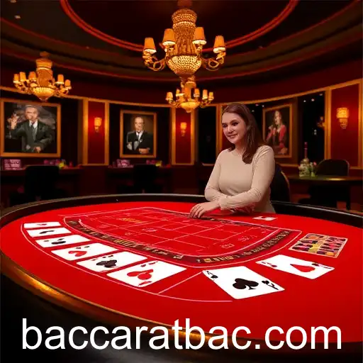 Baccarat's Evolution in the Digital Age