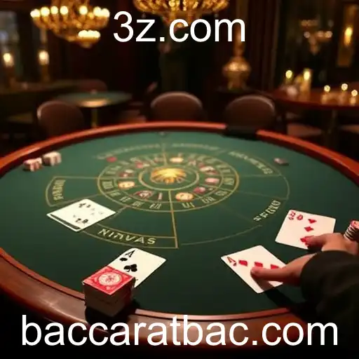 Exploring the Rise of Baccarat in Digital Gaming