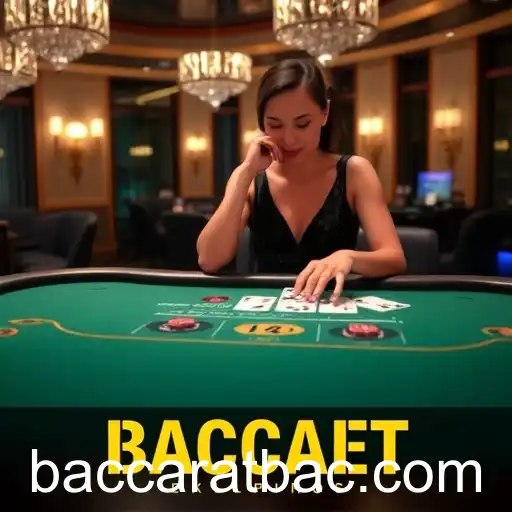 The Rise of Baccarat in the Digital Age