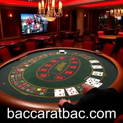 Baccarat's Resurgence in the Modern Gaming World