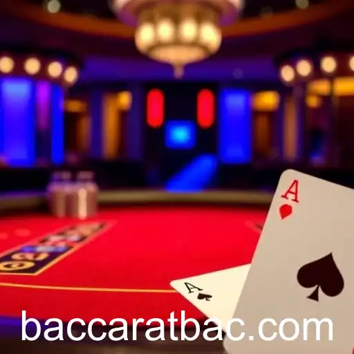 The Evolution of Baccarat: A Game of Strategy and Luck