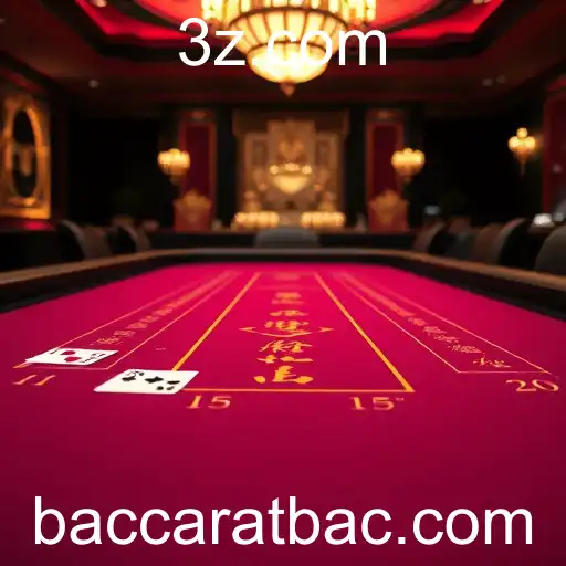 Baccarat's Global Influence and Changing Trends