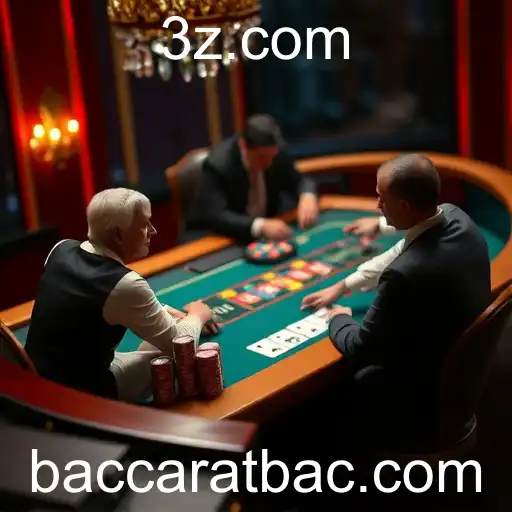 Baccarat's Timeless Appeal Amid Global Trends