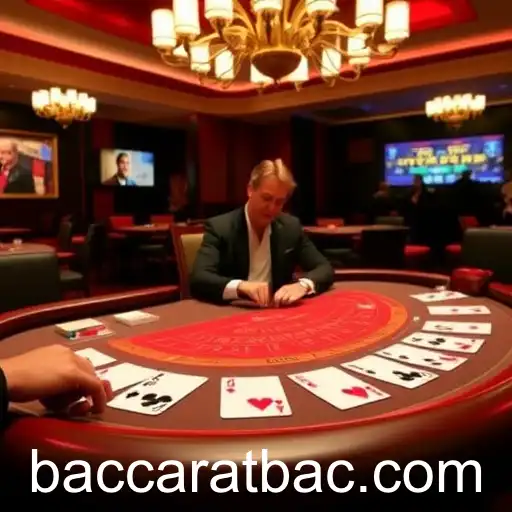 The Rise of Baccarat in Online Gaming