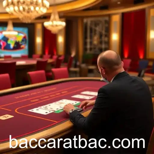 Baccarat's Resurgence in Online Gaming Landscape