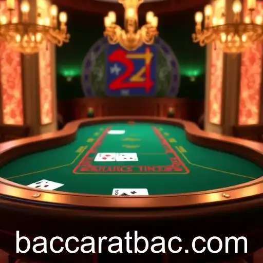 The Rising Popularity of Baccarat in Online Gaming