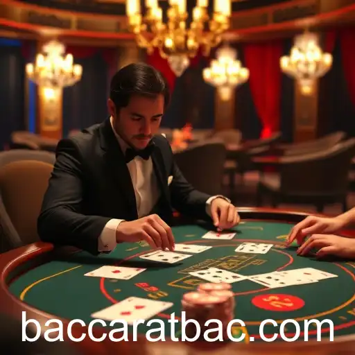 Baccarat's Resurgence in Online Gaming