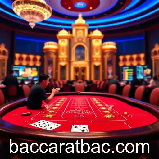 Baccarat's Influence on Online Gaming Trends