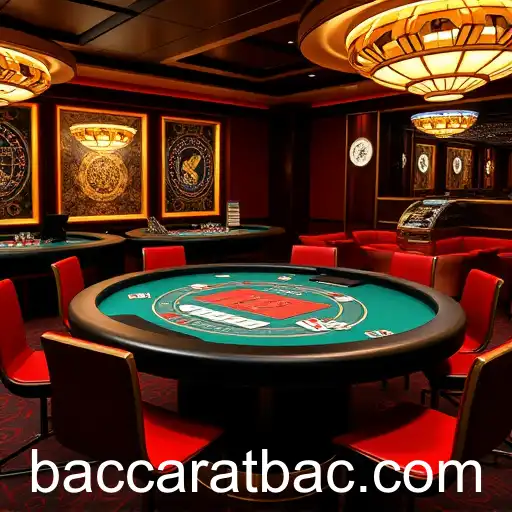 Baccarat Finds Renewed Popularity in 2025