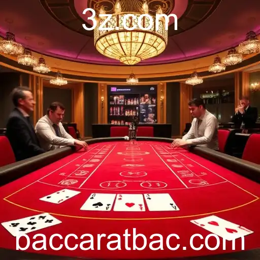 Baccarat's Resurgence Amid Global Economic Shifts