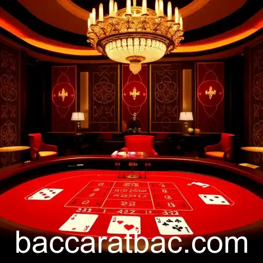 Baccarat's Global Surge in Popularity