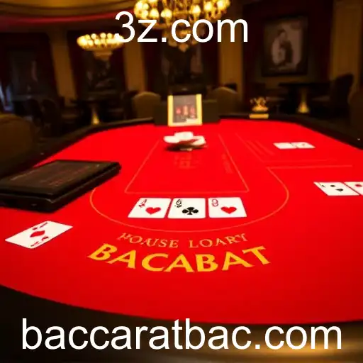 The Global Evolution of Baccarat in the Gaming Industry