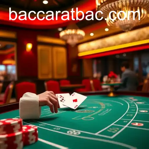 The Online Baccarat Boom: Navigating a Dynamic Landscape