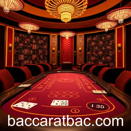 The Resurgence of Baccarat in Online Gaming