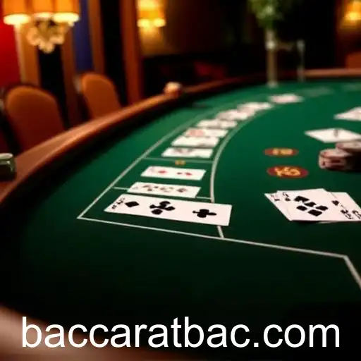 The Rise of Baccarat in Online Gaming