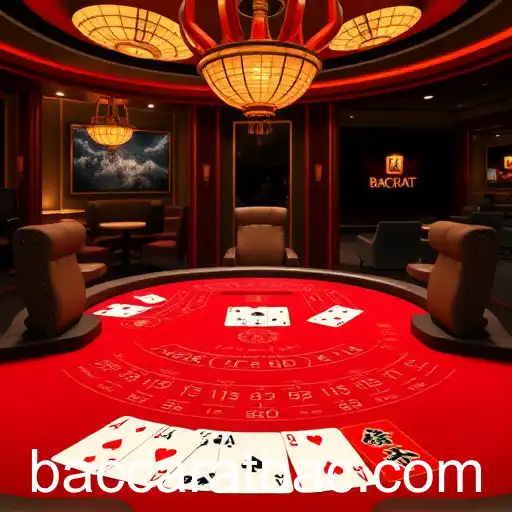 The Rise of Baccarat in Online Gaming