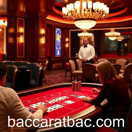 The Rise of Baccarat in Online Gaming